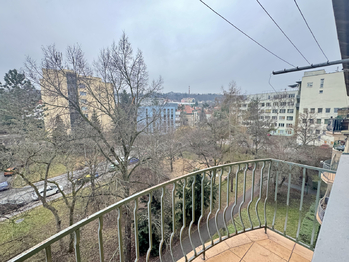 Pronájem bytu 2+1 v osobním vlastnictví 42 m², Praha 6 - Vokovice