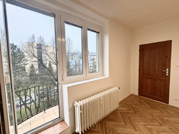 Pronájem bytu 2+1 v osobním vlastnictví 42 m², Praha 6 - Vokovice
