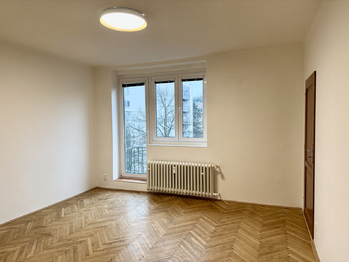 Pronájem bytu 2+1 v osobním vlastnictví 42 m², Praha 6 - Vokovice