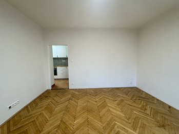 Pronájem bytu 2+1 v osobním vlastnictví 42 m², Praha 6 - Vokovice