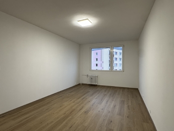 Pronájem bytu 1+1 v osobním vlastnictví 42 m², Ústí nad Labem