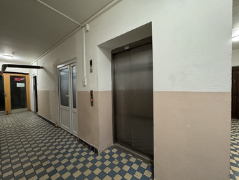 Pronájem bytu 1+1 v osobním vlastnictví 42 m², Ústí nad Labem