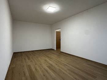 Pronájem bytu 1+1 v osobním vlastnictví 42 m², Ústí nad Labem