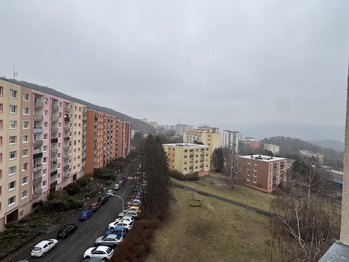 Pronájem bytu 1+1 v osobním vlastnictví 42 m², Ústí nad Labem