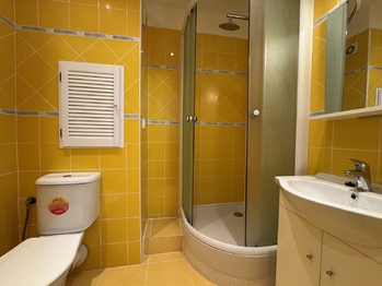 Pronájem bytu 1+1 v osobním vlastnictví 42 m², Ústí nad Labem