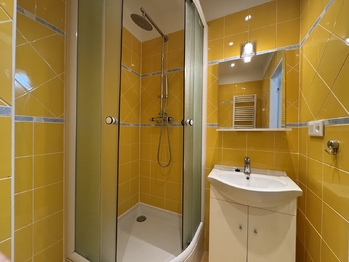 Pronájem bytu 1+1 v osobním vlastnictví 42 m², Ústí nad Labem