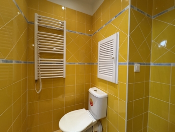 Pronájem bytu 1+1 v osobním vlastnictví 42 m², Ústí nad Labem