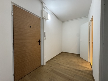 Pronájem bytu 1+1 v osobním vlastnictví 42 m², Ústí nad Labem