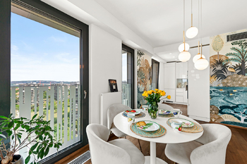 Pronájem bytu 2+kk v osobním vlastnictví 71 m², Praha 3 - Žižkov