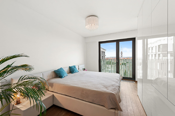 Pronájem bytu 2+kk v osobním vlastnictví 71 m², Praha 3 - Žižkov