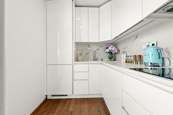 Pronájem bytu 2+kk v osobním vlastnictví 71 m², Praha 3 - Žižkov