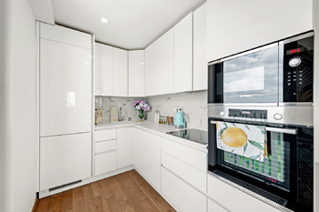 Pronájem bytu 2+kk v osobním vlastnictví 71 m², Praha 3 - Žižkov