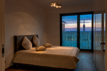 Pronájem bytu 2+kk v osobním vlastnictví 71 m², Praha 3 - Žižkov