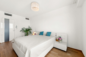 Pronájem bytu 2+kk v osobním vlastnictví 71 m², Praha 3 - Žižkov