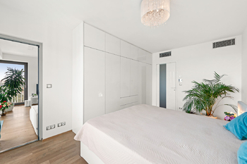 Pronájem bytu 2+kk v osobním vlastnictví 71 m², Praha 3 - Žižkov