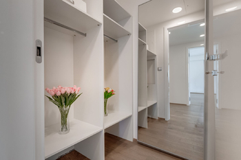 Pronájem bytu 2+kk v osobním vlastnictví 71 m², Praha 3 - Žižkov