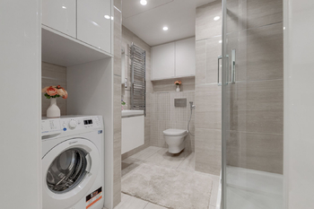 Pronájem bytu 2+kk v osobním vlastnictví 71 m², Praha 3 - Žižkov