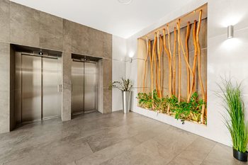 Pronájem bytu 2+kk v osobním vlastnictví 71 m², Praha 3 - Žižkov