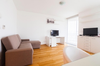 Prodej bytu 1+kk v osobním vlastnictví 57 m², Praha 3 - Žižkov