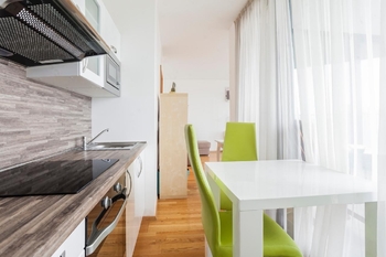 Prodej bytu 1+kk v osobním vlastnictví 57 m², Praha 3 - Žižkov