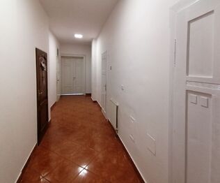 Pronájem bytu 5+1 v osobním vlastnictví 152 m², Svitavy