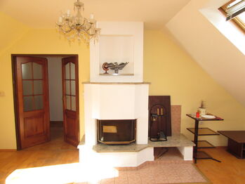 Pronájem bytu 5+1 v osobním vlastnictví 152 m², Svitavy