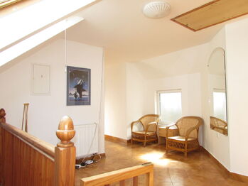 Pronájem bytu 5+1 v osobním vlastnictví 152 m², Svitavy