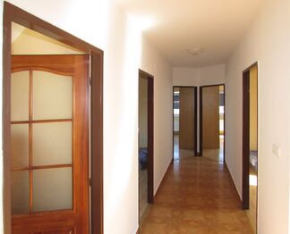 Pronájem bytu 5+1 v osobním vlastnictví 152 m², Svitavy