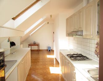 Pronájem bytu 5+1 v osobním vlastnictví 152 m², Svitavy