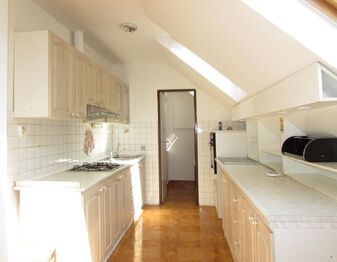 Pronájem bytu 5+1 v osobním vlastnictví 152 m², Svitavy