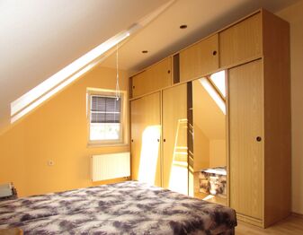 Pronájem bytu 5+1 v osobním vlastnictví 152 m², Svitavy