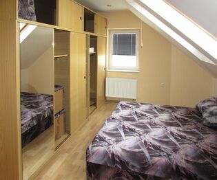 Pronájem bytu 5+1 v osobním vlastnictví 152 m², Svitavy