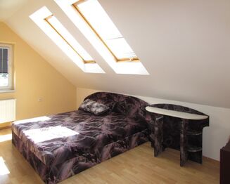 Pronájem bytu 5+1 v osobním vlastnictví 152 m², Svitavy