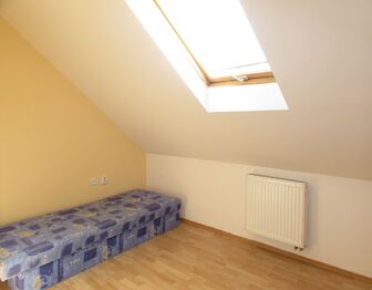 Pronájem bytu 5+1 v osobním vlastnictví 152 m², Svitavy