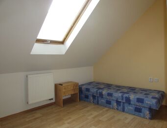 Pronájem bytu 5+1 v osobním vlastnictví 152 m², Svitavy