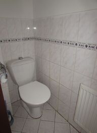 Pronájem bytu 5+1 v osobním vlastnictví 152 m², Svitavy