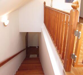 Pronájem bytu 5+1 v osobním vlastnictví 152 m², Svitavy