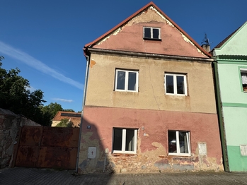 Prodej domu 70 m², Blšany