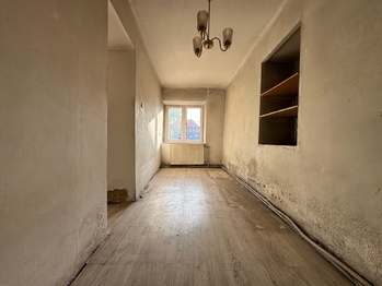 pokoj - Prodej domu 70 m², Blšany