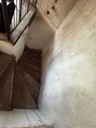 schodiště - Prodej domu 70 m², Blšany