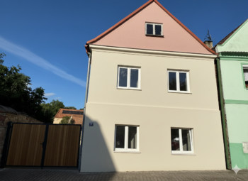 Prodej domu 70 m², Blšany