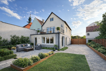 Prodej domu 70 m², Blšany