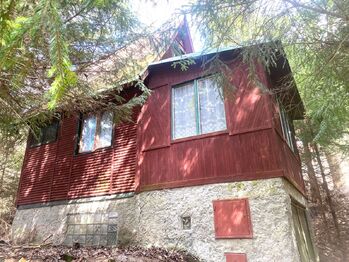 Prodej chaty / chalupy 197 m², Stará Paka