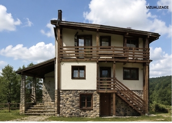 Prodej chaty / chalupy 197 m², Stará Paka