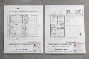 Prodej domu 140 m², Třebíč