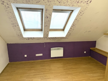 Prodej domu 140 m², Třebíč