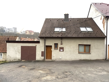 Prodej domu 140 m², Třebíč