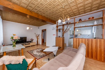 Prodej domu 164 m², Ruda