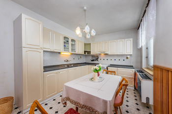 Prodej domu 164 m², Ruda