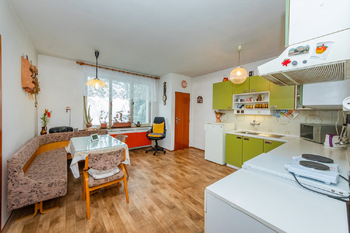 Prodej domu 164 m², Ruda